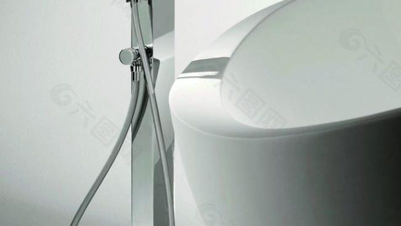 黑色卫浴五金套装：家用耐用性评测要点**