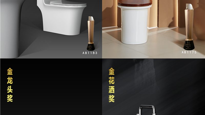 全卫定制洁具规格尺寸标准解析：选购与安装指南