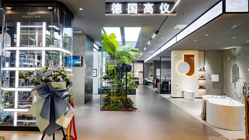 面盆水龙头，尺寸与价格如何匹配？**